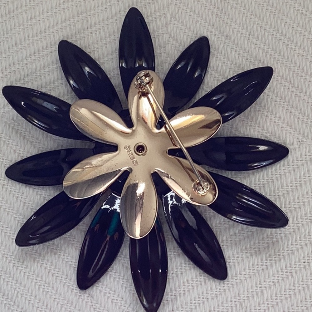 Sarah Coventry Brooch - Picture 2 of 7